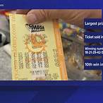 virginia lottery mega millions